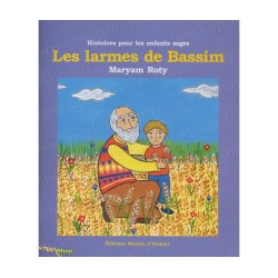 Les Larmes de Bassim