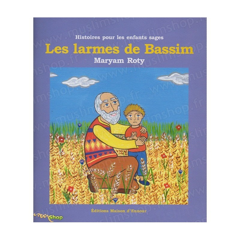 Les Larmes de Bassim