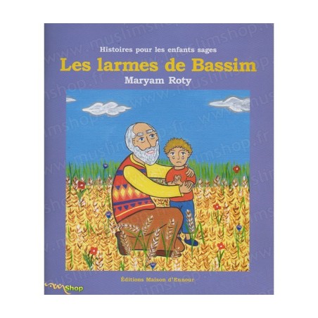 Les Larmes de Bassim