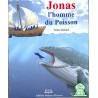Jonas, L'Homme du Poisson