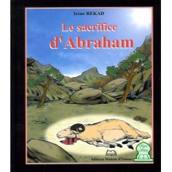 Le Sacrifice d'Abraham
