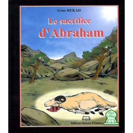 Le Sacrifice d'Abraham