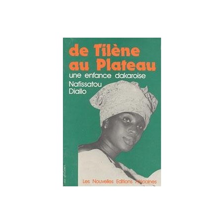 De Tilène au Plateau