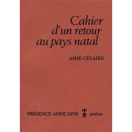Cahier d'un retour au pays natal