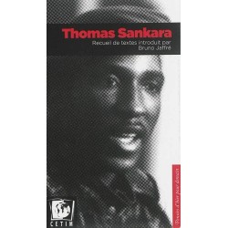 Thomas Sankara