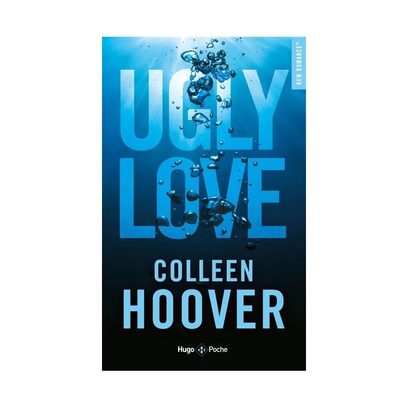 Ugly love Ugly love