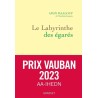 Le labyrinthe des égarés : l'Occident et ses adversaires