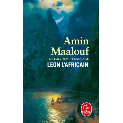 Léon l'africain