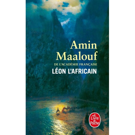 Léon l'africain