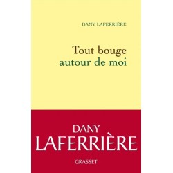 Tout bouge autour de moi