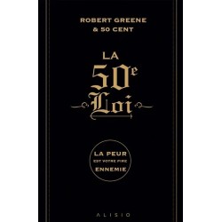 La 50e loi : la peur est votre pire ennemie