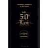 La 50e loi : la peur est votre pire ennemie