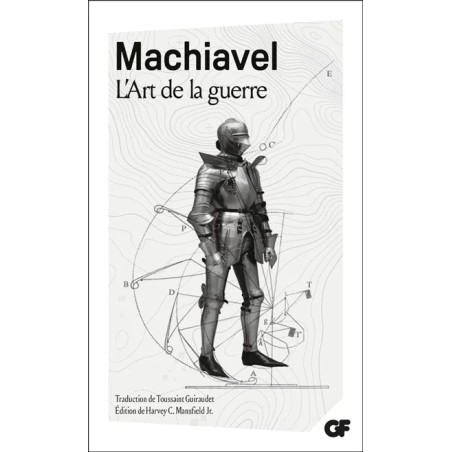 L'art de la guerre
