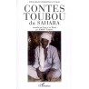 Contes toubous du Sahara