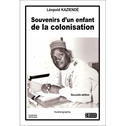 Souvenirs d'un enfant de la colonisation