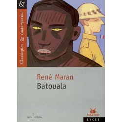 Batouala : véritable roman nègre