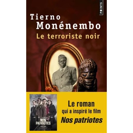 Le terroriste noir
