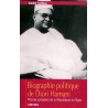 Biographie politique de Diori Hamani : Premier président de la République du Niger