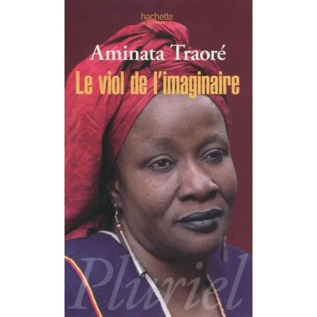 Le viol de l'imaginaire