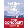 Veiller sur elle