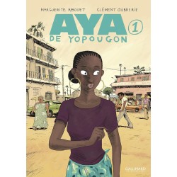 Aya de Yopougon. Vol. 1