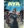 Aya de Yopougon. Vol. 3