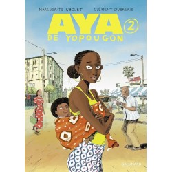 Aya de Yopougon. Vol. 2