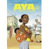 Aya de Yopougon. Vol. 2