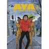 Aya de Yopougon. Vol. 4