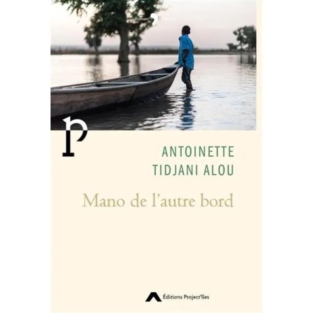 Mano de l'autre bord