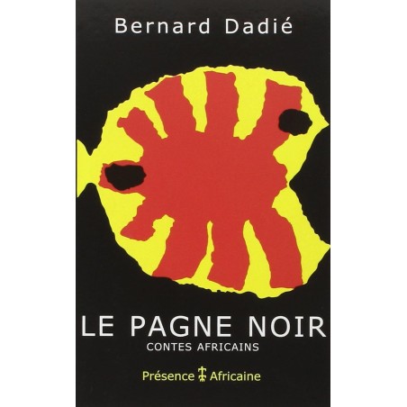 Le pagne noir
