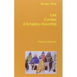 Les contes d'Amadou Koumba