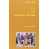 Les contes d'Amadou Koumba