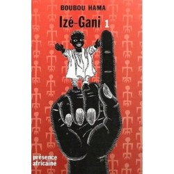 Izé-Gani. Vol. 1