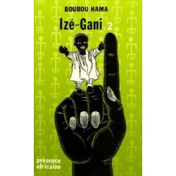 Izé-Gani. Vol. 2