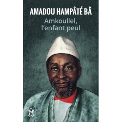 Amkoullel, l'enfant peul