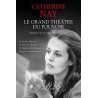 Le grand théâtre du pouvoir : quarante ans de vie politique française