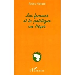Les Femmes et la politique au Niger