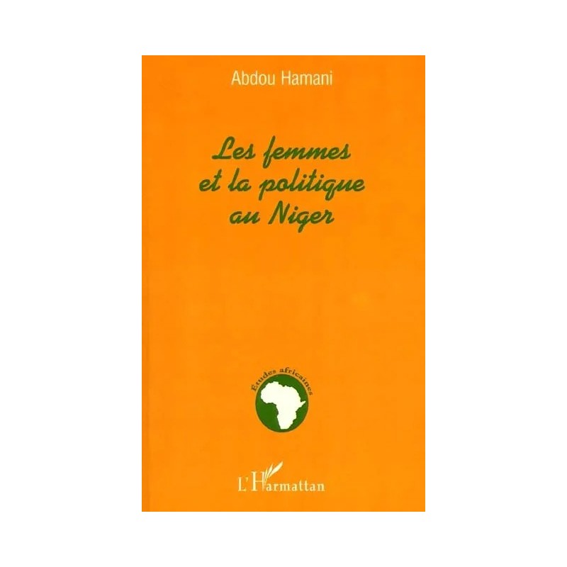 Les Femmes et la politique au Niger