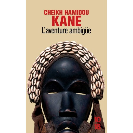 L'Aventure ambiguë