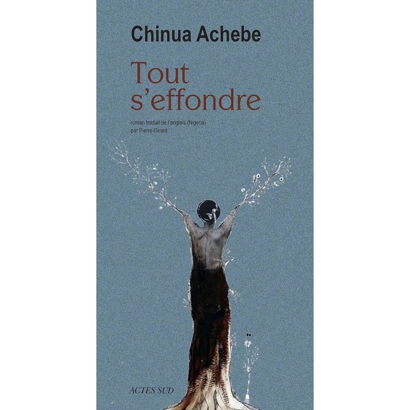 Tout s'effondre