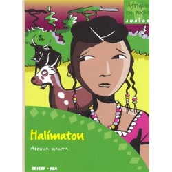 Halimatou