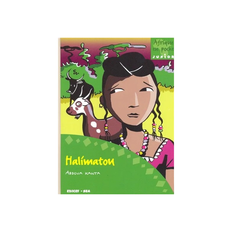 Halimatou