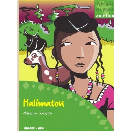 Halimatou