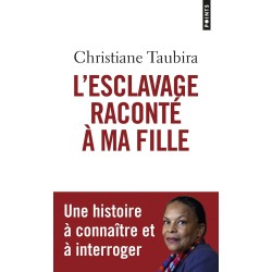 L'esclavage raconté à ma fille
