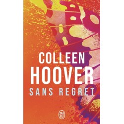 Slammed. Vol. 1. Sans regret