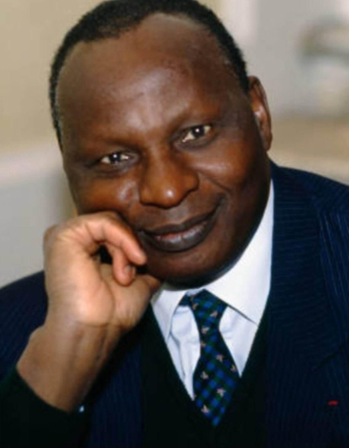 Ahmadou Kourouma