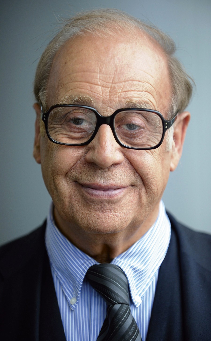 Jean Ziegler