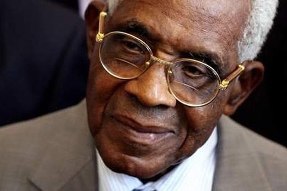 Aimé Césaire