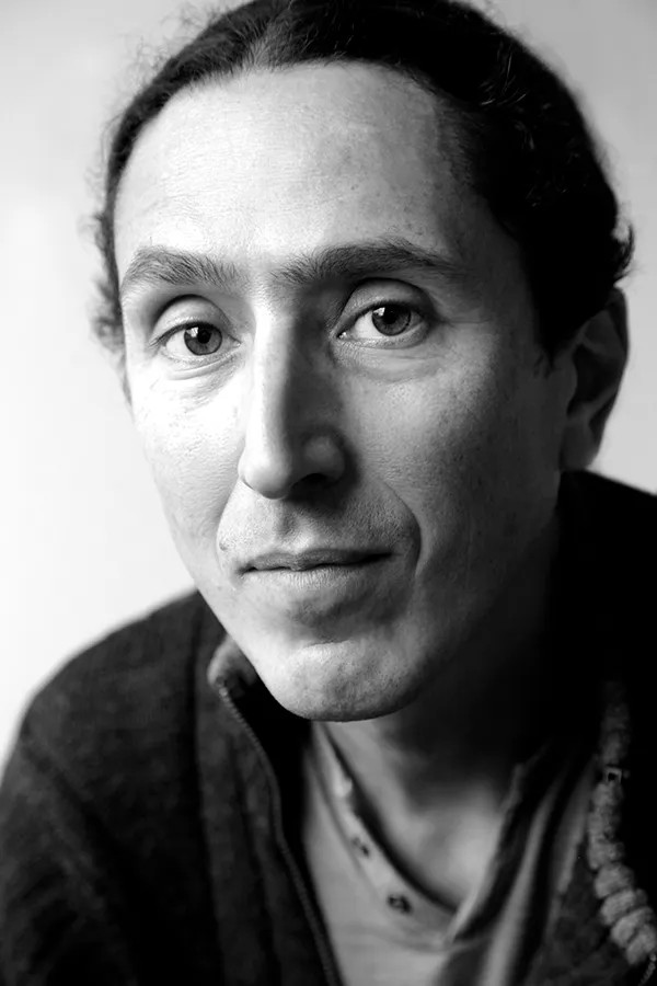 Jérôme Tubiana